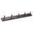 Classic Wall Mounted Coat Rack