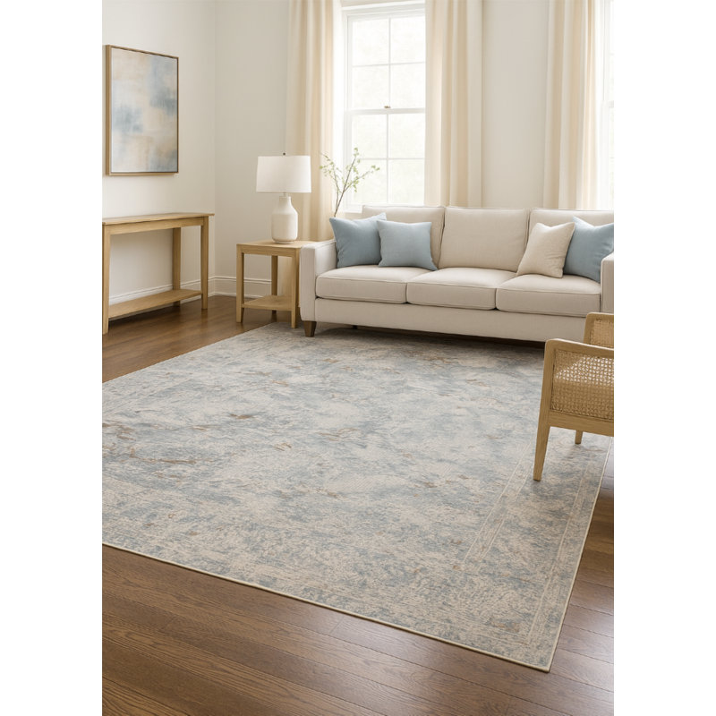 Tapis 9 pi x 12 pi Opulence 53D67E7F4D9D4ABDA71D20CA79325EEE