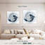 Poisson Yin Yang