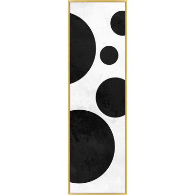 Graphic Adornment 2 Print by Christopher Kennedy