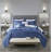 Heritage Luxurious 8 Piece Comforter and Quilt Set Collection-527371620-527371618