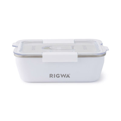 36 oz Snowbird Bento Box Kit 1 pk