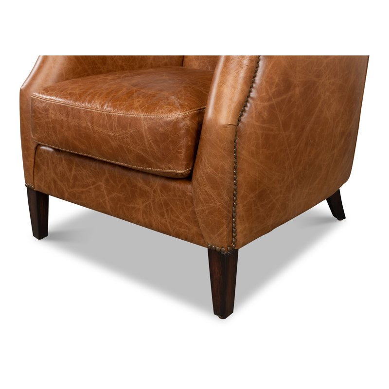 Wingback Chair