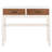 Alayssa 35.5'' Console Table-1134647562