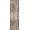 One-of-a-Kind 2'10" X 9'10" Hand Knotted Area Rug