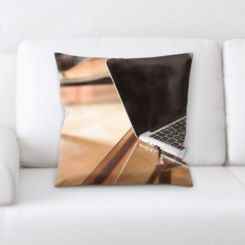 Coussin access