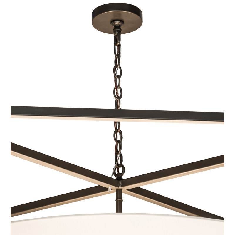 Kitzi Cilindro 6 - Light Pendant