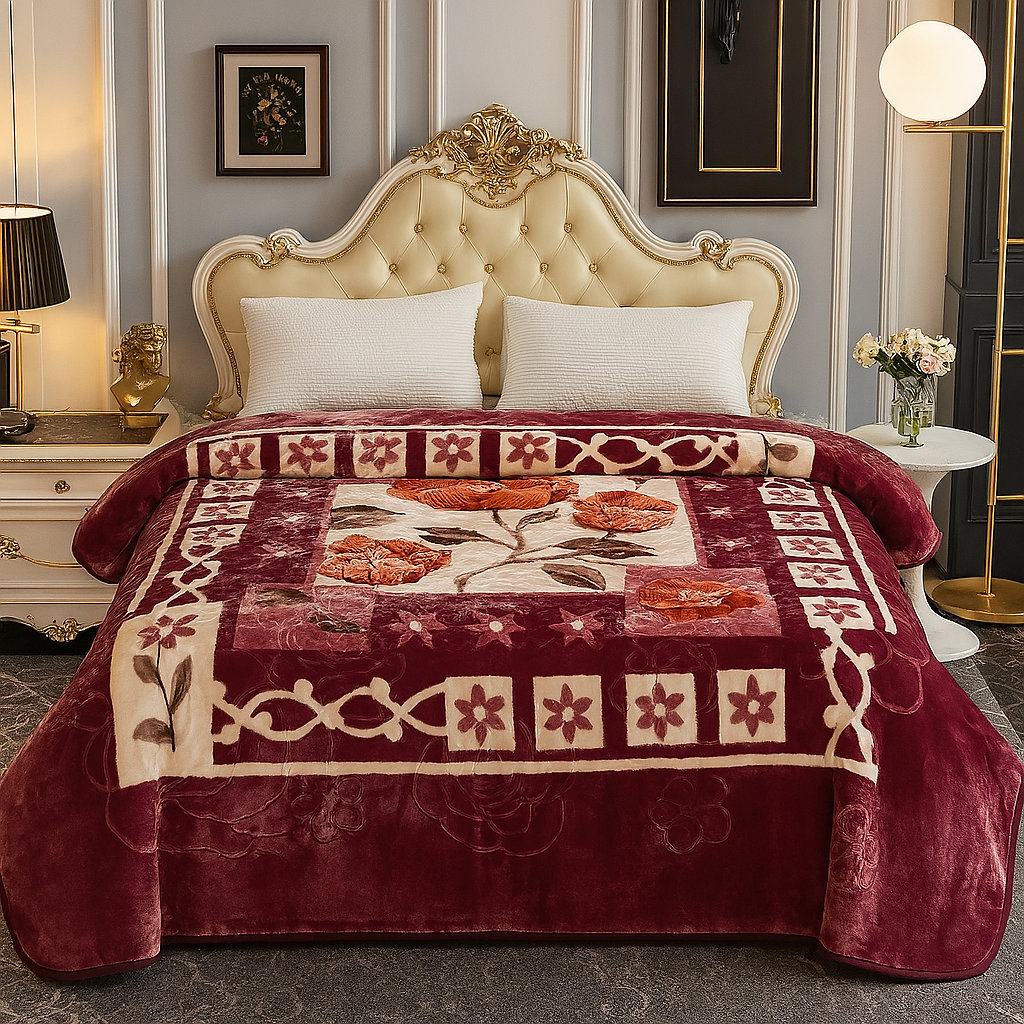 Weighted Blanket SHUBOZEMAN WHOLESALE & RETAIL LLC