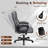 Lollie Executive Chair With Headrest-5368404