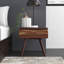 Ensemble de chambre à coucher personnalisable standard Isleen