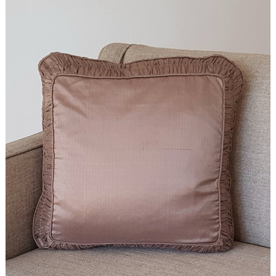 Janus Square Cushion