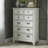 Colburn Queen Panel Bed w/ Dresser & Mirror, Chest Bedroom Set-111854484-124520768