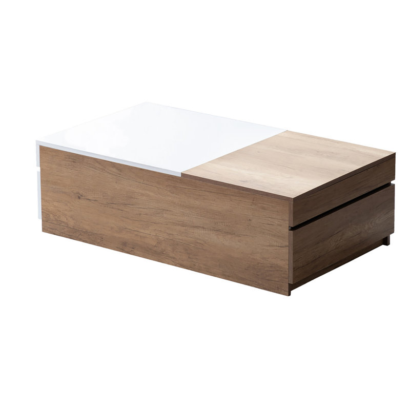 Gunnulf Coffee Table