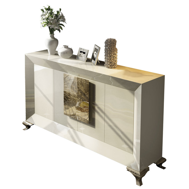 73'' Sideboard, High Gloss