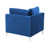 Blue is out of stock