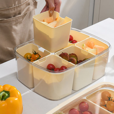 500ml Food Storage Container