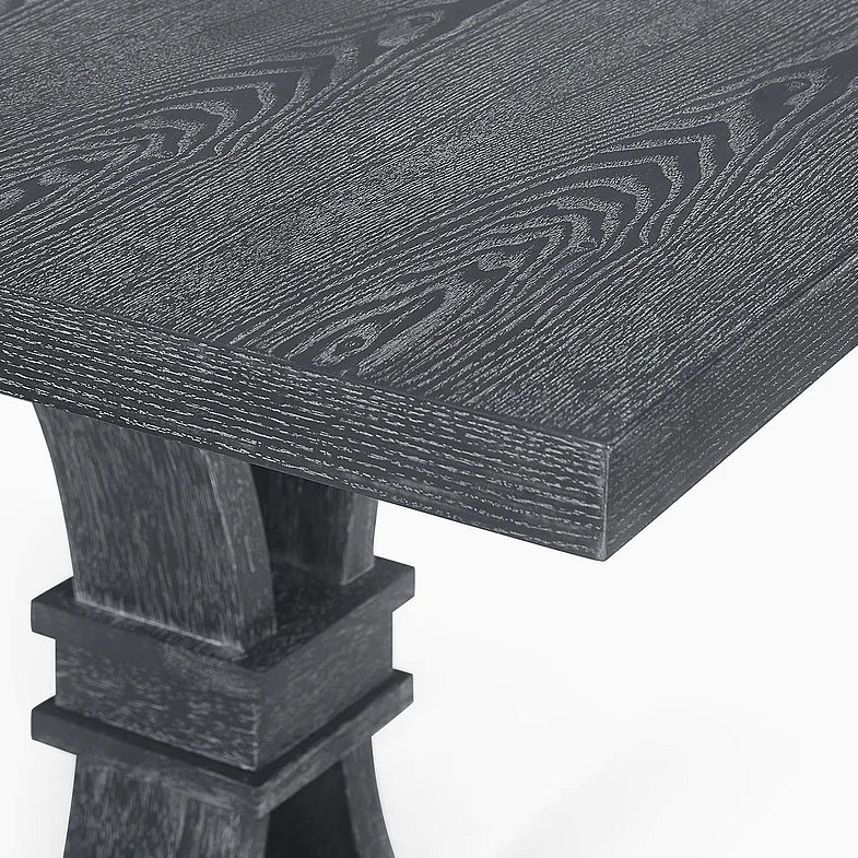 Devingo Extendable Dining Table