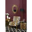 Besaw Metal Flat Wall Mirror