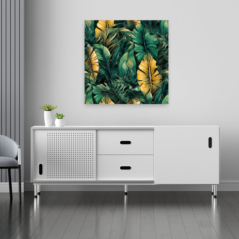 Print, 91.44cm H x 91.44cm W
