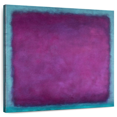 Magenta Ragio Square