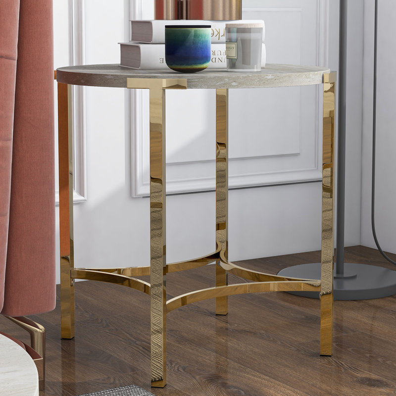 Table de bout Insporium