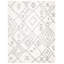 Tapis à poils longs Keon Performance Southwestern-1664048742