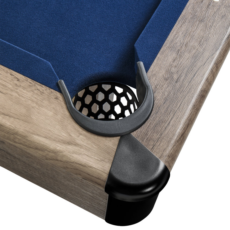 American Legend 84" Maverick Billiard Table