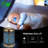 Ajete Battery Powered Essential Oil Diffusers
