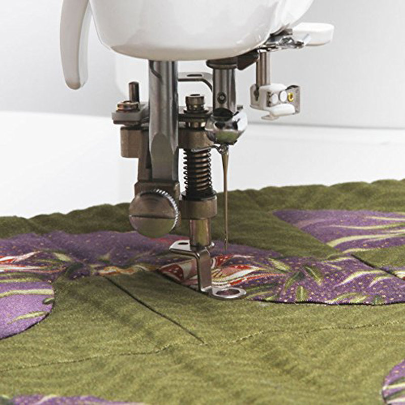 Juki TL-2000Qi Sewing & Quilting Machine