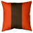 Orange/Brown selected