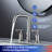 2-handle Bathroom Faucet-88659217