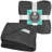 Cooling Nylon Pet Blanket-95187678-95187679
