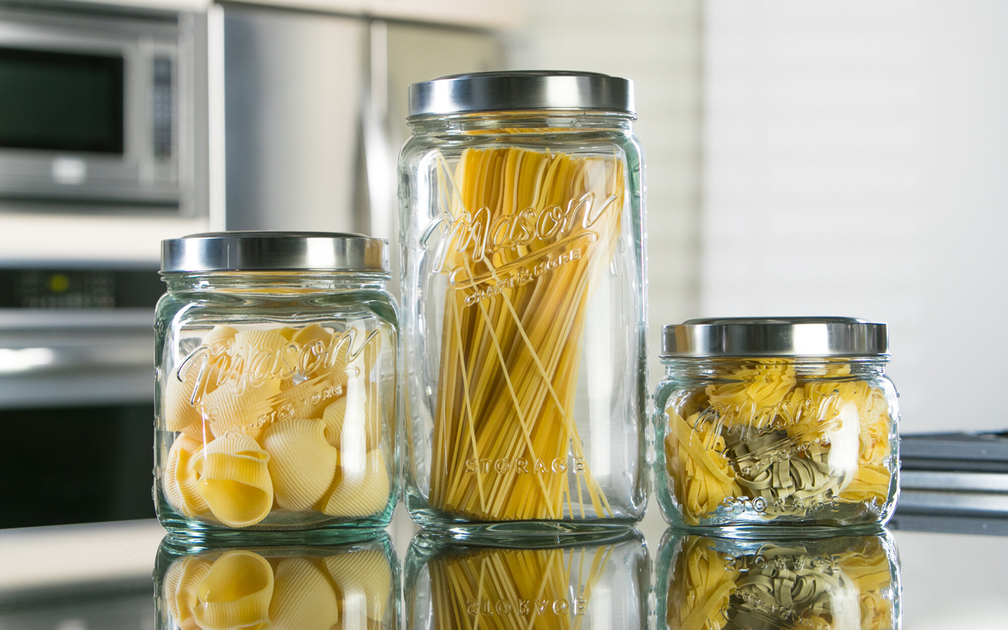 Storage Jar/Canister (Fancy Shop)