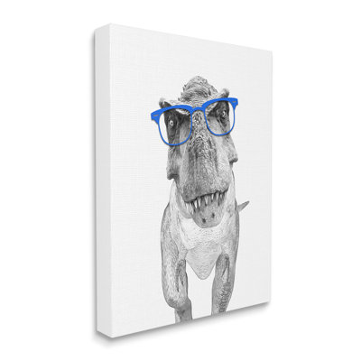 «Adorable», T-Rex