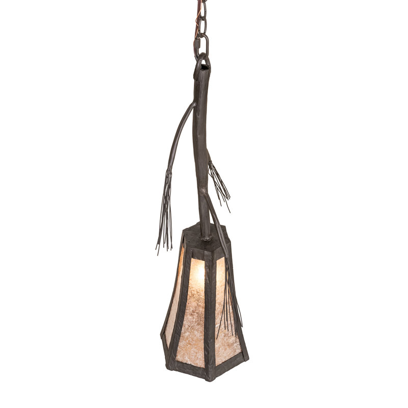1 - Light Pendant