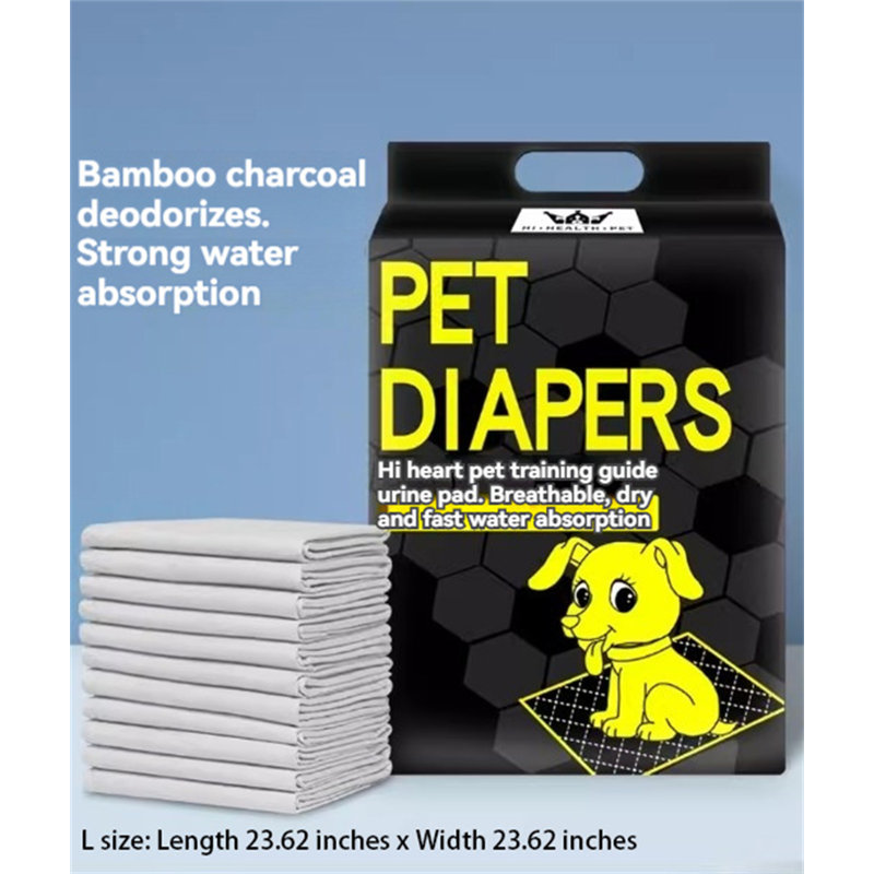 Tapis pour chien (ensemble de 80)