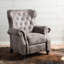 Fauteuil inclinable manuel standard de 35,83 po de largeur Lothrop-126596895