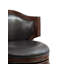 Tabouret de bar 30 po pivotante Dupo