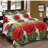 Floral Duvet Cover-267166075