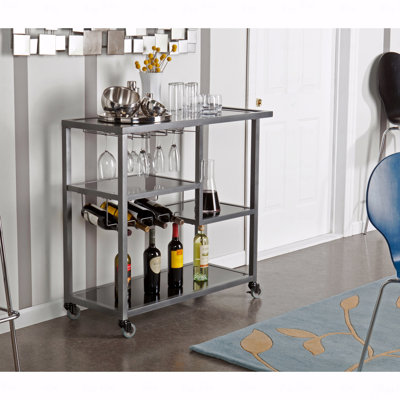 Bar Cart
