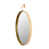 Brushed Gold is out of stock