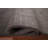 Handmade Gray Gabbeh Indian Area Rug