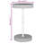 Daniale Bar Set with Stools-1517137669
