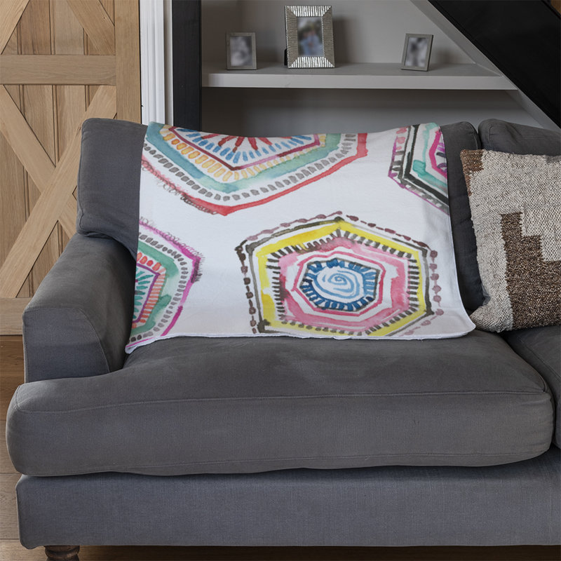 Babb Throw Blanket