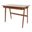 Bureau d'ordinateur avec tiroirs