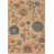 Rectangle 4'1" x 6'1"