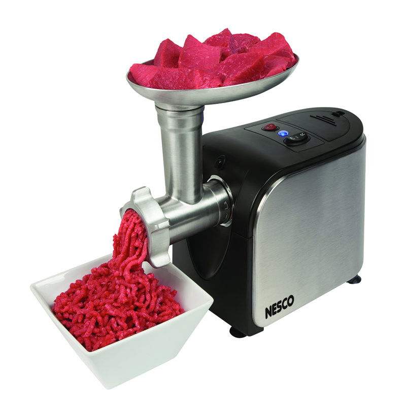 Electric Grinder