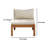 Suriel Patio Chair with Cushions-611370969