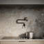 Artifacts® Single-Hole Wall-Mount Pot Filler-88314965