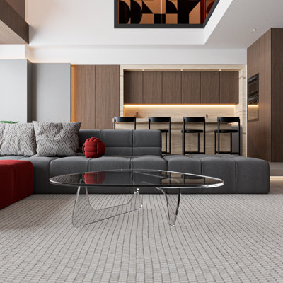 Table basse\ Eva